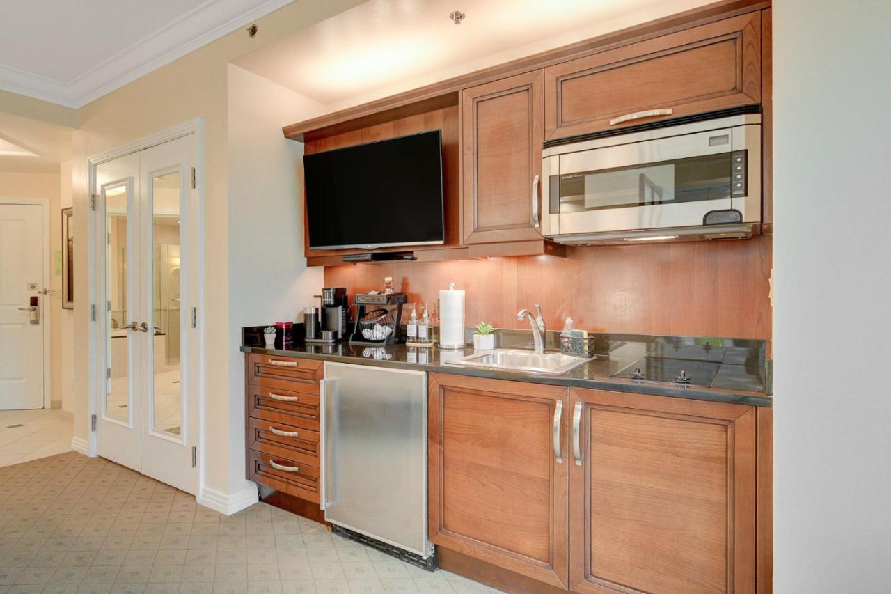 Sin City Suite @ Mgm Signature Las Vegas Exterior photo