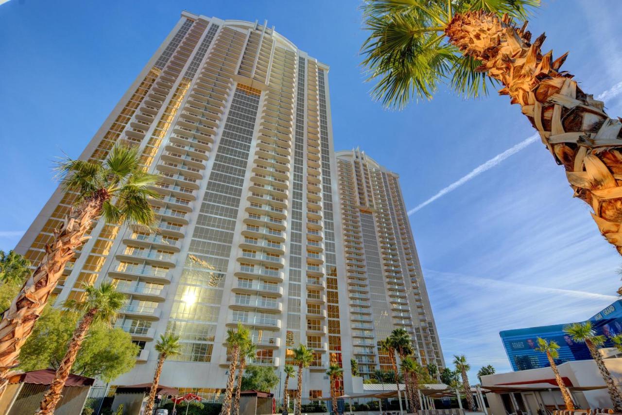 Sin City Suite @ Mgm Signature Las Vegas Exterior photo
