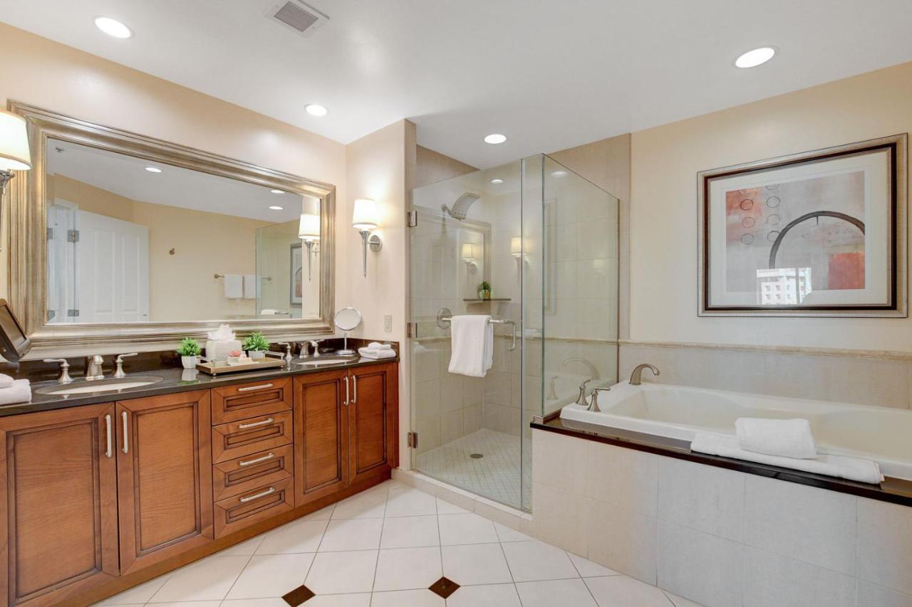 Sin City Suite @ Mgm Signature Las Vegas Exterior photo