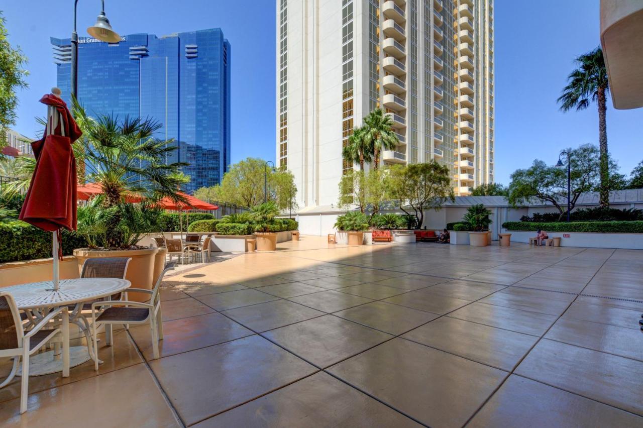Sin City Suite @ Mgm Signature Las Vegas Exterior photo