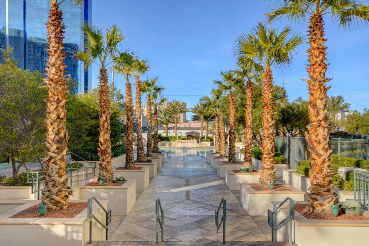 Sin City Suite @ Mgm Signature Las Vegas Exterior photo