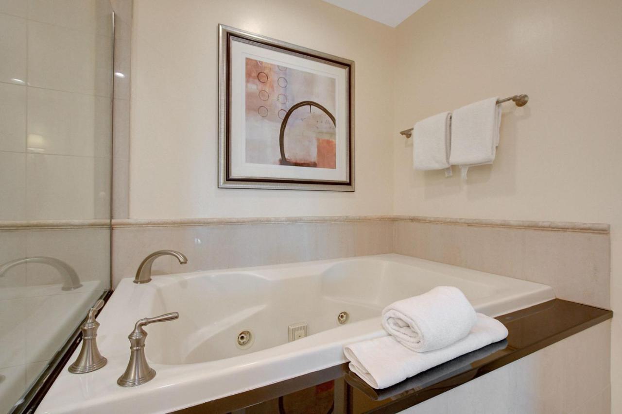 Sin City Suite @ Mgm Signature Las Vegas Exterior photo
